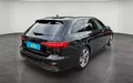 Miniature AUDI A4 Avant 40 TDI 204 S tronic 7 Quattro S line extérieur trois quart arrière droit 3014647