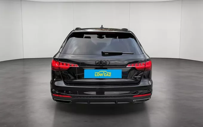 AUDI A4 Avant 40 TDI 204 S tronic 7 Quattro S line extérieur arrière 3014647