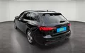 Miniature AUDI A4 Avant 40 TDI 204 S tronic 7 Quattro S line extérieur trois quart arrière gauche 3014647