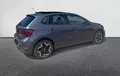 Miniature VOLKSWAGEN POLO 1.0 TSI 95 S&S DSG7 Edition 50 extérieur trois quart arrière droit 1982