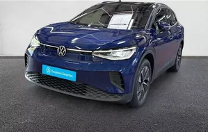 VOLKSWAGEN ID.4 286 ch Pro Life Max WVGZZZE26SE056070