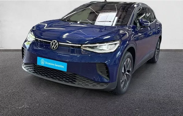 VOLKSWAGEN ID.4 286 ch Pro Life Max 2128030