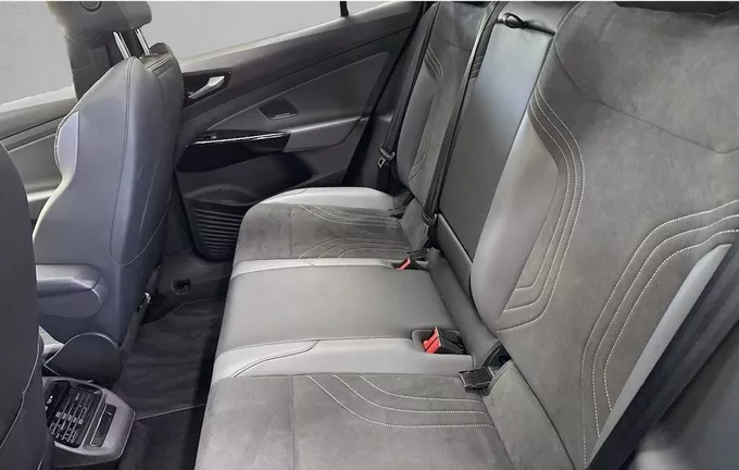 VOLKSWAGEN ID.4 286 ch Pro Life Max extérieur arrière 2128030