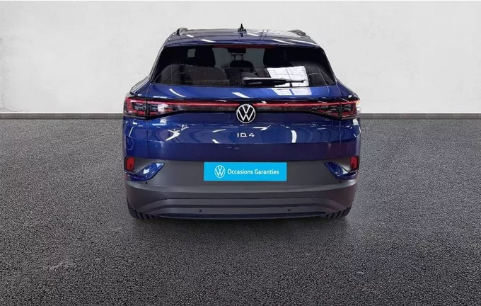 VOLKSWAGEN ID.4 286 ch Pro Life Max extérieur côté gauche 2128030