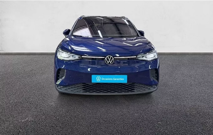 VOLKSWAGEN ID.4 286 ch Pro Life Max photo 9 2128030