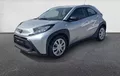 Miniature TOYOTA AYGO X 1.0 VVT-i 72 Dynamic extérieur trois quart avant gauche 1103419