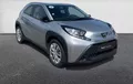 Miniature TOYOTA AYGO X 1.0 VVT-i 72 Dynamic extérieur trois quart avant droit 1103419