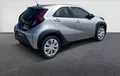 Miniature TOYOTA AYGO X 1.0 VVT-i 72 Dynamic extérieur trois quart arrière droit 1103419