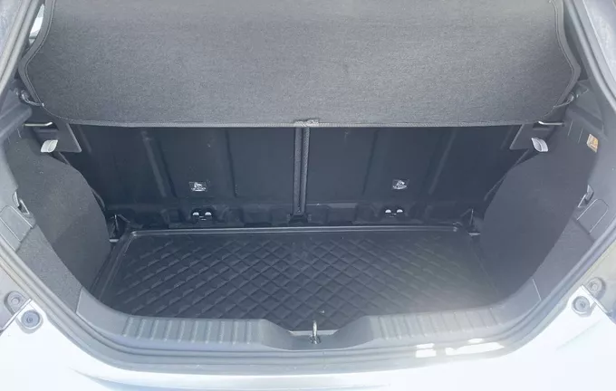 TOYOTA AYGO X 1.0 VVT-i 72 Dynamic photo 10 1103419
