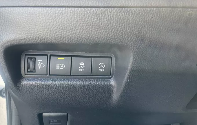 TOYOTA AYGO X 1.0 VVT-i 72 Dynamic photo 19 1103419
