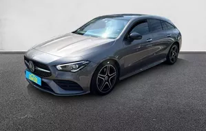 MERCEDES CLA Shooting Brake 200 7G-DCT AMG Line W1K1186871N293810