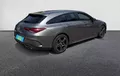 Miniature MERCEDES CLA Shooting Brake 200 7G-DCT AMG Line extérieur trois quart arrière droit 213006