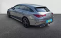 Miniature MERCEDES CLA Shooting Brake 200 7G-DCT AMG Line extérieur trois quart arrière gauche 213006