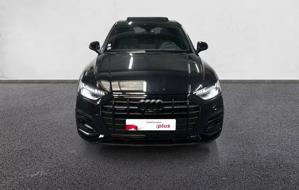 AUDI Q5 Sportback 50 TFSIe 299 S tronic 7 Quattro Avus 2126682