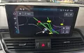 Miniature AUDI Q5 Sportback 50 TFSIe 299 S tronic 7 Quattro Avus photo 14 2126682