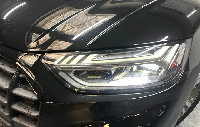 AUDI Q5 Sportback 50 TFSIe 299 S tronic 7 Quattro Avus photo 20 2126682