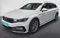 Miniature VOLKSWAGEN PASSAT SW 2.0 TDI EVO SCR 150 DSG7 R-Line extérieur trois quart avant gauche 213509