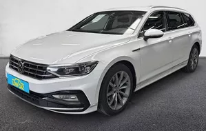 VOLKSWAGEN PASSAT SW 2.0 TDI EVO SCR 150 DSG7 R-Line 213509