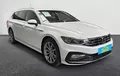 Miniature VOLKSWAGEN PASSAT SW 2.0 TDI EVO SCR 150 DSG7 R-Line extérieur trois quart avant droit 213509