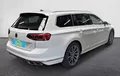Miniature VOLKSWAGEN PASSAT SW 2.0 TDI EVO SCR 150 DSG7 R-Line extérieur trois quart arrière droit 213509