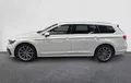 Miniature VOLKSWAGEN PASSAT SW 2.0 TDI EVO SCR 150 DSG7 R-Line extérieur côté gauche 213509
