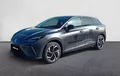 Miniature MG MG4 EV 77kWh - 180 kW Premium extérieur trois quart avant gauche 9916