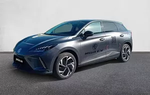 MG MG4 EV 77kWh - 180 kW Premium LSJWH4094TN067537