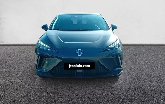 MG MG4 EV 77kWh - 180 kW Premium extérieur avant 9916