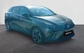 Miniature MG MG4 EV 77kWh - 180 kW Premium extérieur trois quart avant droit 9916