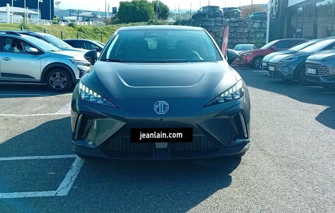MG MG4 EV 77kWh - 180 kW Premium photo 20 9916