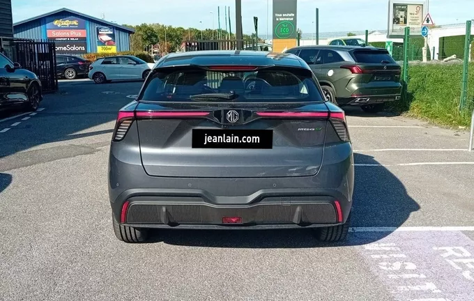 MG MG4 EV 77kWh - 180 kW Premium photo 24 9916