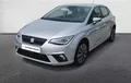 Miniature SEAT IBIZA 1.0 TSI 95 ch S/S BVM5 Copa extérieur trois quart avant gauche 460411