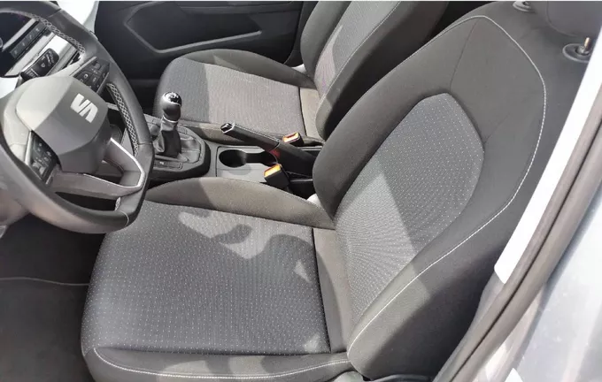SEAT IBIZA 1.0 TSI 95 ch S/S BVM5 Copa extérieur trois quart arrière droit 460411