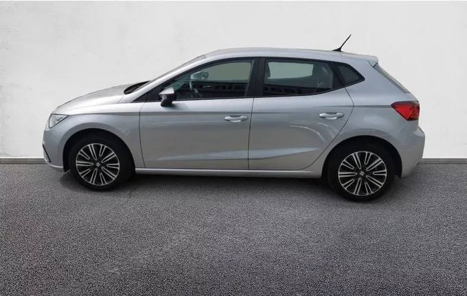 SEAT IBIZA 1.0 TSI 95 ch S/S BVM5 Copa extérieur trois quart arrière gauche 460411