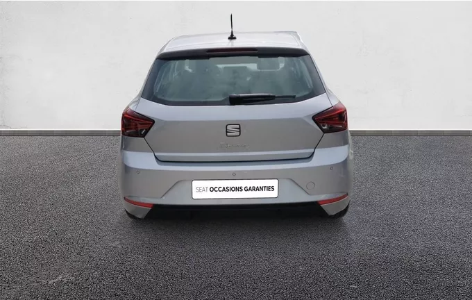 SEAT IBIZA 1.0 TSI 95 ch S/S BVM5 Copa extérieur côté gauche 460411