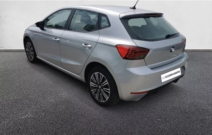 SEAT IBIZA 1.0 TSI 95 ch S/S BVM5 Copa photo 11 460411