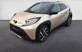 Miniature TOYOTA AYGO X 1.0 VVT-i 72 Collection extérieur trois quart avant gauche 1103903