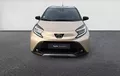 Miniature TOYOTA AYGO X 1.0 VVT-i 72 Collection extérieur avant 1103903