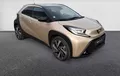 Miniature TOYOTA AYGO X 1.0 VVT-i 72 Collection extérieur trois quart avant droit 1103903