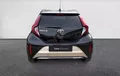 Miniature TOYOTA AYGO X 1.0 VVT-i 72 Collection extérieur arrière 1103903