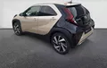 Miniature TOYOTA AYGO X 1.0 VVT-i 72 Collection extérieur trois quart arrière gauche 1103903