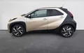 Miniature TOYOTA AYGO X 1.0 VVT-i 72 Collection extérieur côté gauche 1103903