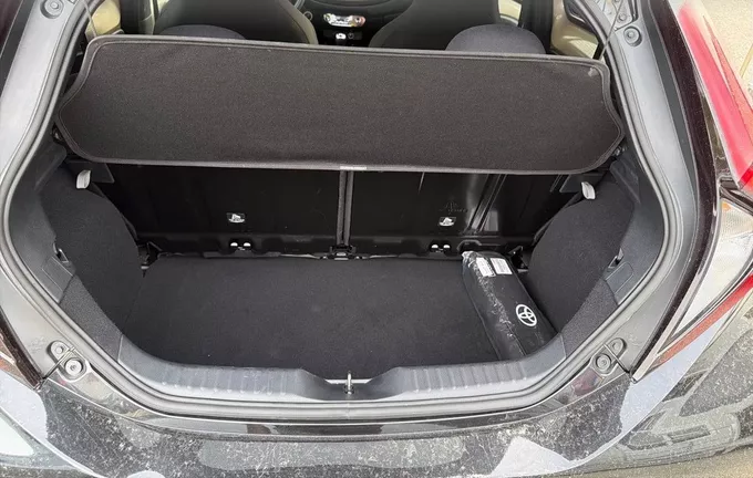 TOYOTA AYGO X 1.0 VVT-i 72 Collection photo 10 1103903