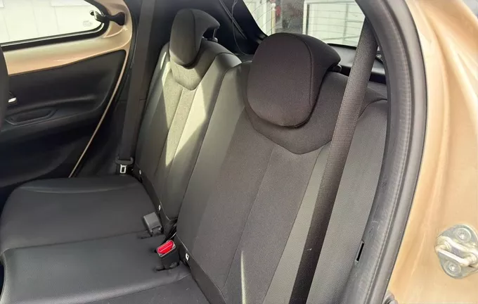 TOYOTA AYGO X 1.0 VVT-i 72 Collection photo 17 1103903