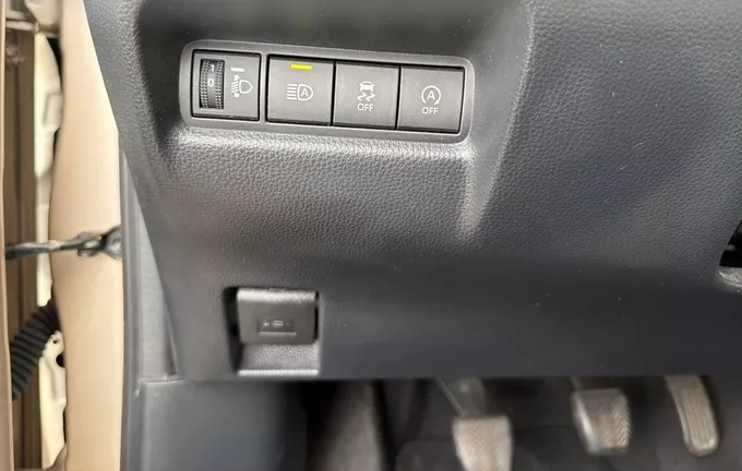 TOYOTA AYGO X 1.0 VVT-i 72 Collection photo 20 1103903