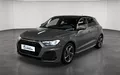 Miniature AUDI A1 Sportback 30 TFSI 116 ch S tronic 7 S Line extérieur trois quart avant gauche 2132484