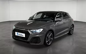 AUDI A1 Sportback 30 TFSI 116 ch S tronic 7 S Line WAUZZZGB0TR013157
