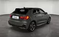 Miniature AUDI A1 Sportback 30 TFSI 116 ch S tronic 7 S Line extérieur trois quart arrière droit 2132484