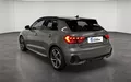 Miniature AUDI A1 Sportback 30 TFSI 116 ch S tronic 7 S Line extérieur trois quart arrière gauche 2132484