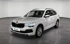 SKODA KAMIQ 1.0 TSI Evo 2 116 ch DSG7 Selection TMBGR6NW7T3048554